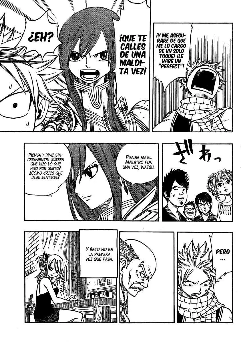 Fairy Tail - Capítulo 129 - Página 5 - LectorTMOo