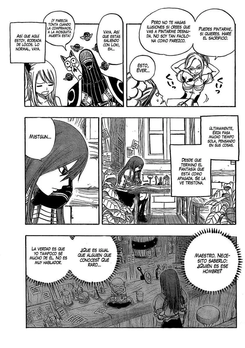 Fairy Tail - Capítulo 129 - Página 7 - LectorTMOo