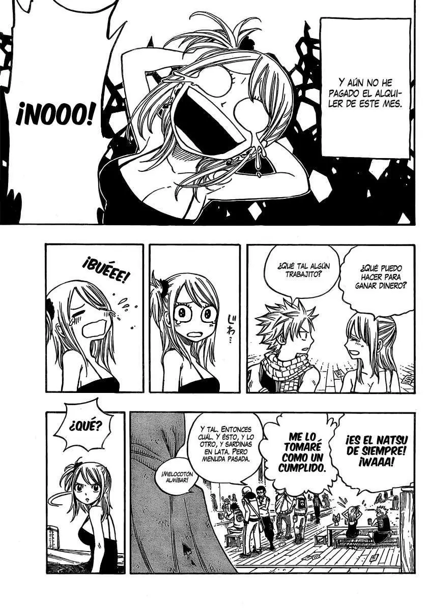 Fairy Tail - Capítulo 129 - Página 9 - LectorTMOo