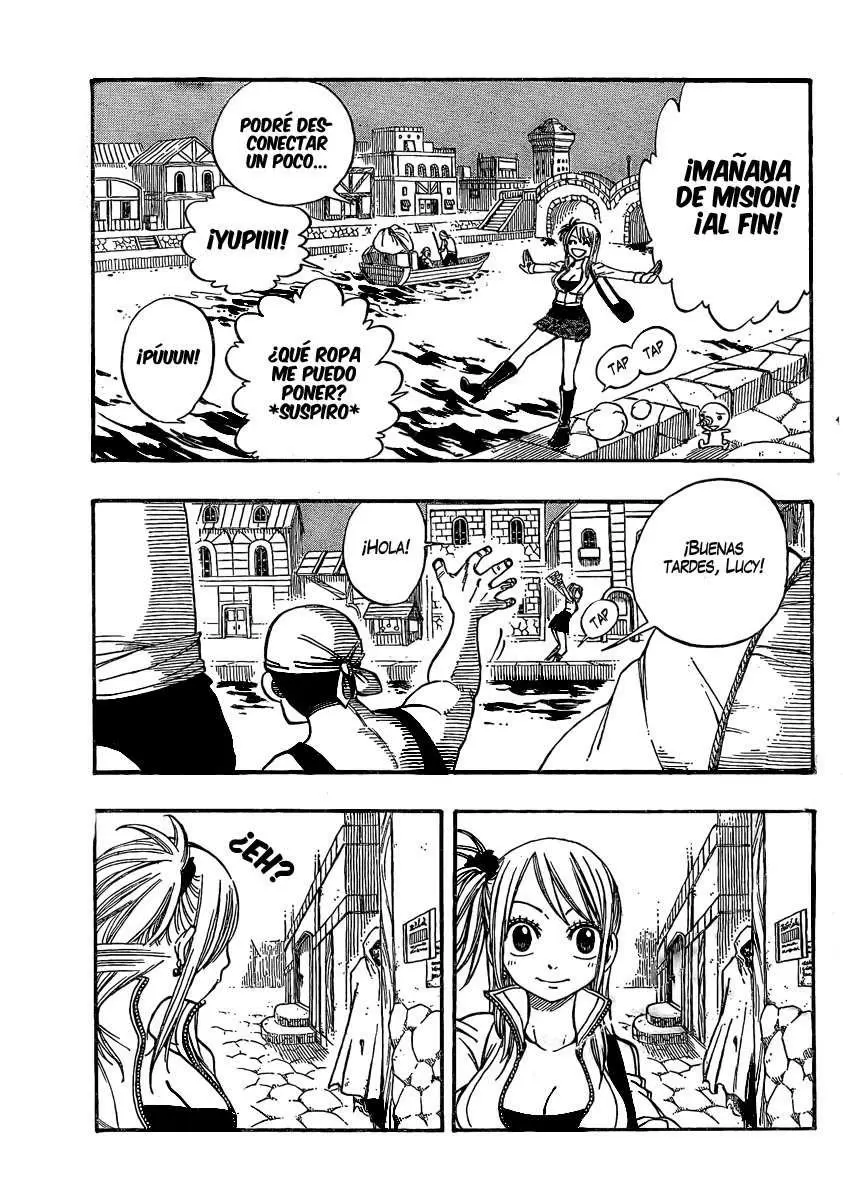 Fairy Tail - Capítulo 129 - Página 11 - LectorTMOo
