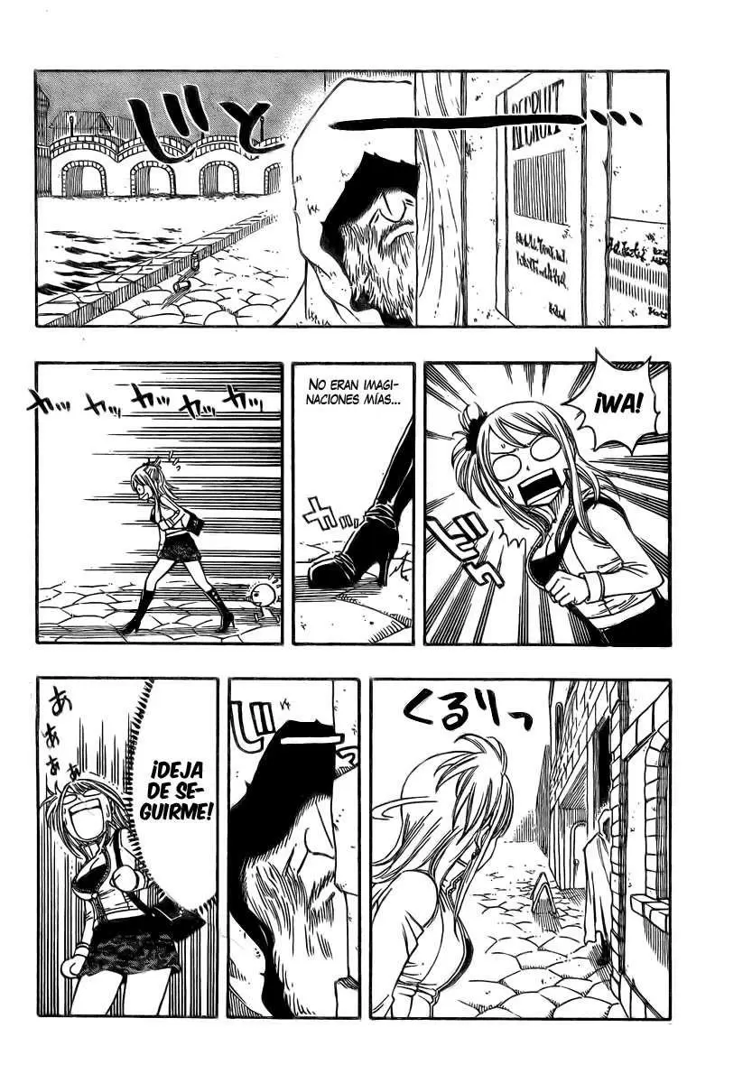 Fairy Tail - Capítulo 129 - Página 12 - LectorTMOo