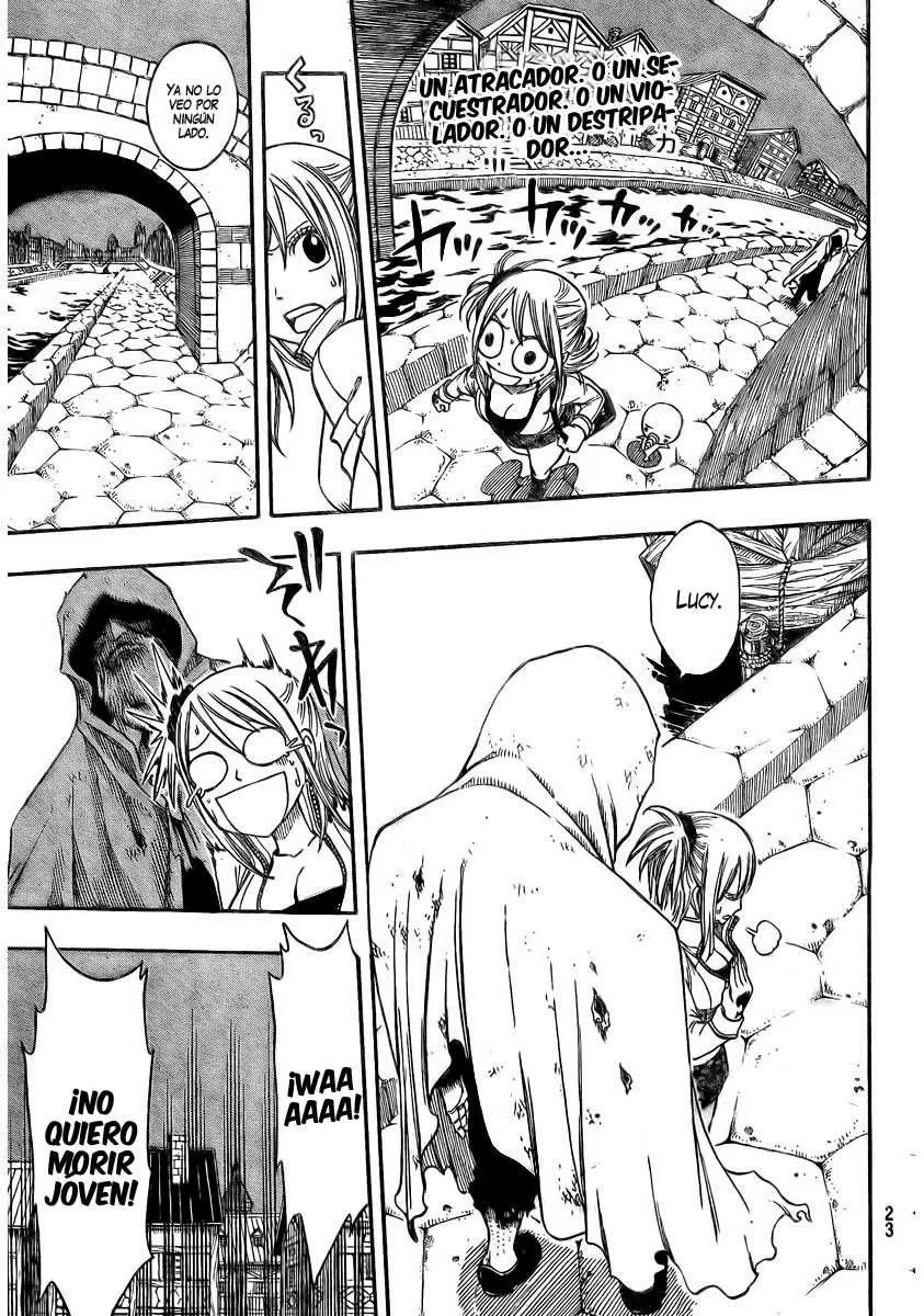 Fairy Tail - Capítulo 129 - Página 13 - LectorTMOo