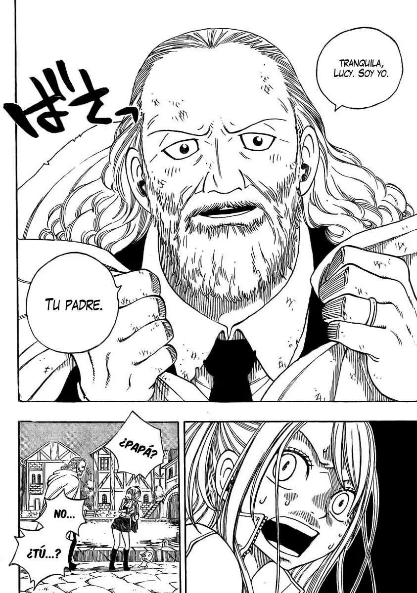 Fairy Tail - Capítulo 129 - Página 14 - LectorTMOo