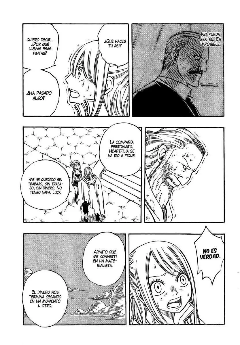 Fairy Tail - Capítulo 129 - Página 15 - LectorTMOo