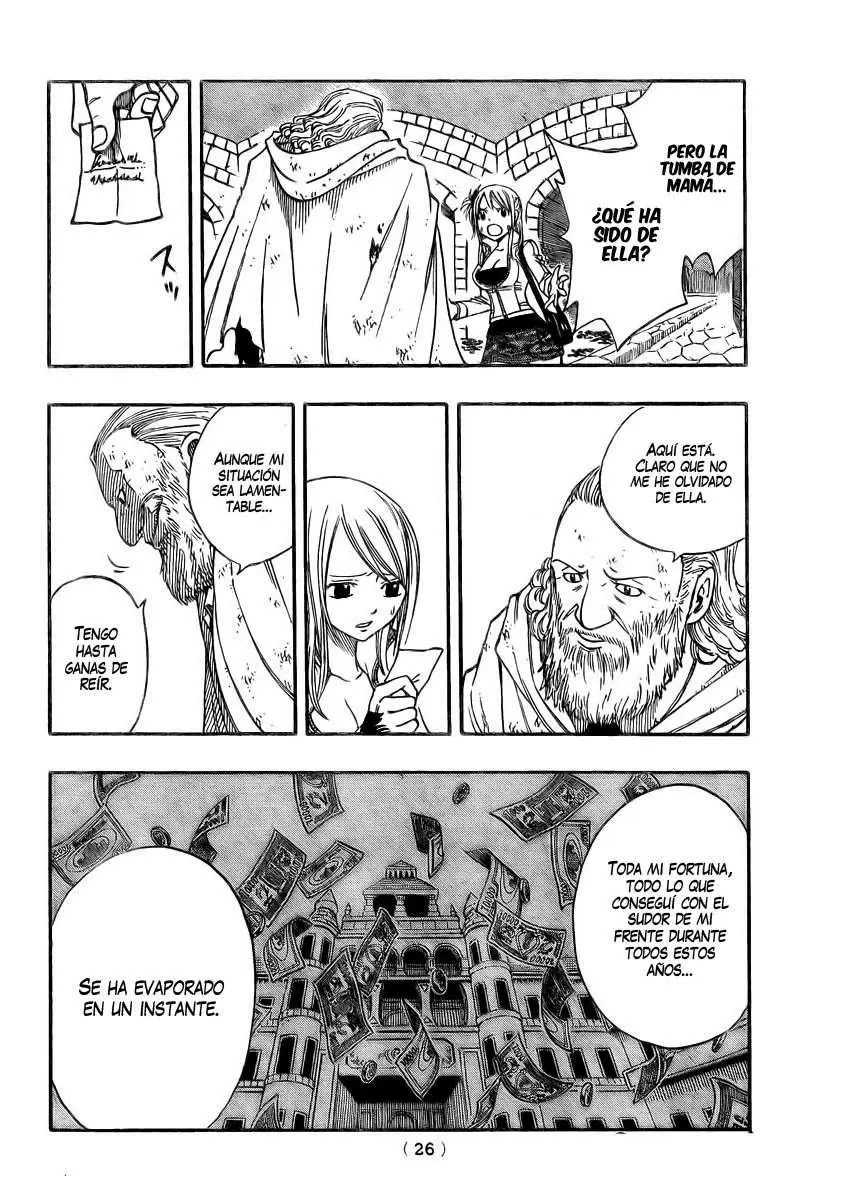 Fairy Tail - Capítulo 129 - Página 16 - LectorTMOo
