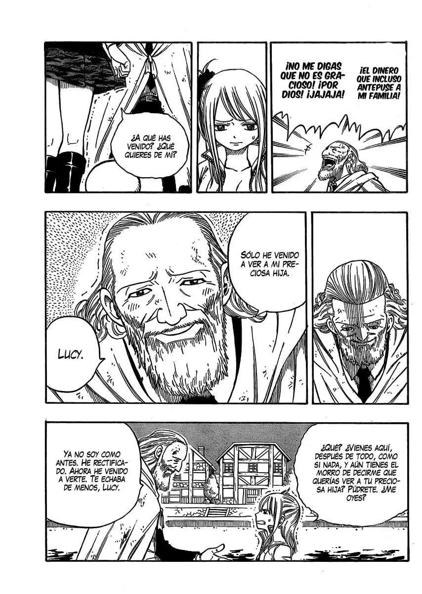Fairy Tail - Capítulo 129 - Página 17 - LectorTMOo