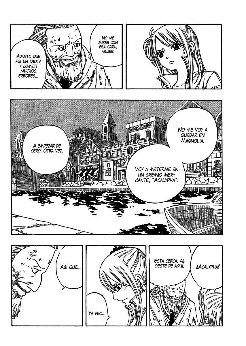 Fairy Tail - Capítulo 129 - Página 18 - LectorTMOo