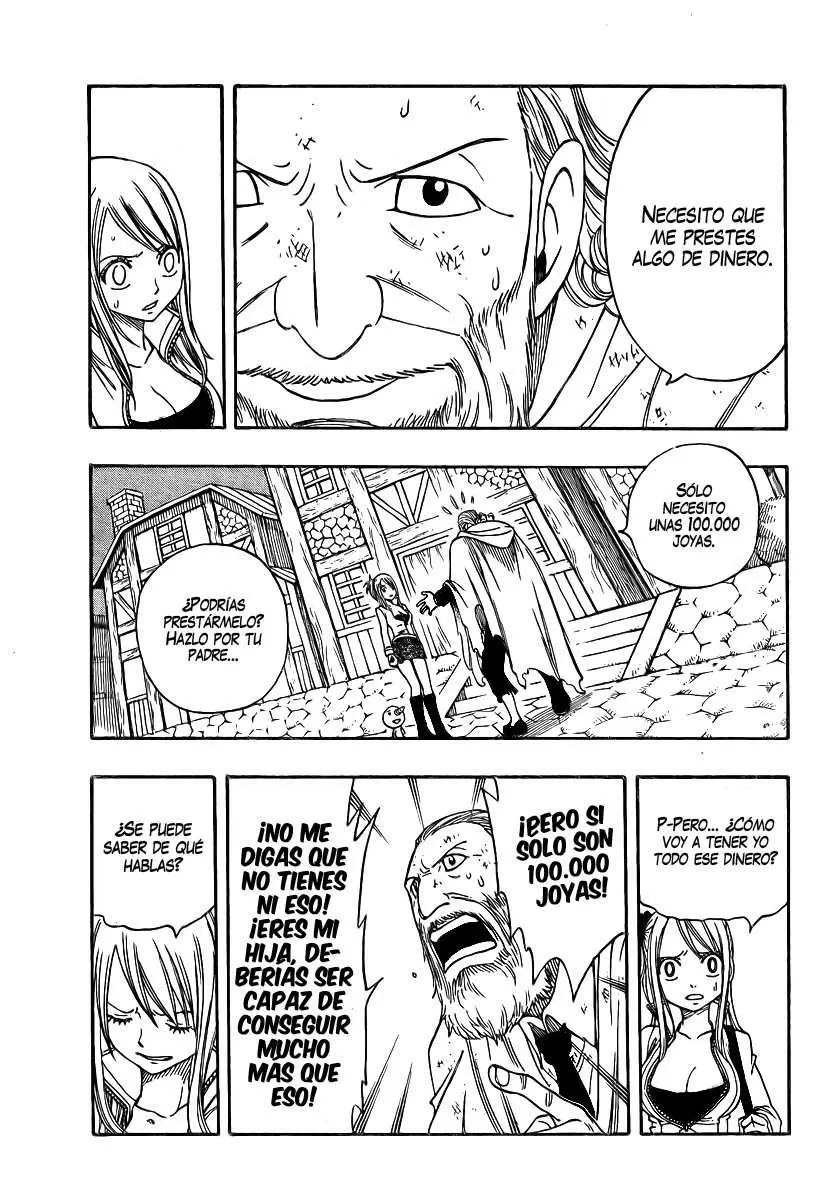 Fairy Tail - Capítulo 129 - Página 19 - LectorTMOo