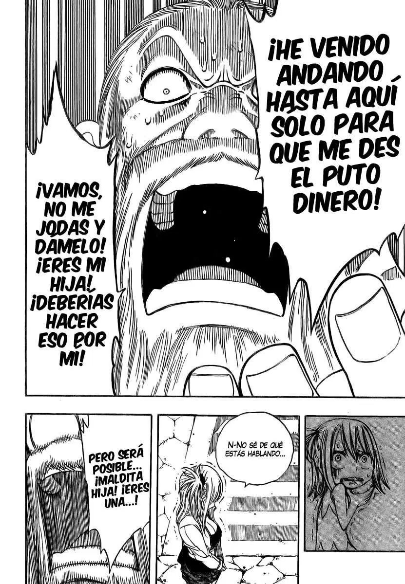 Fairy Tail - Capítulo 129 - Página 20 - LectorTMOo