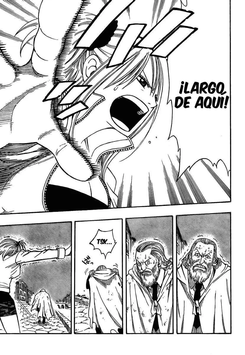 Fairy Tail - Capítulo 129 - Página 21 - LectorTMOo