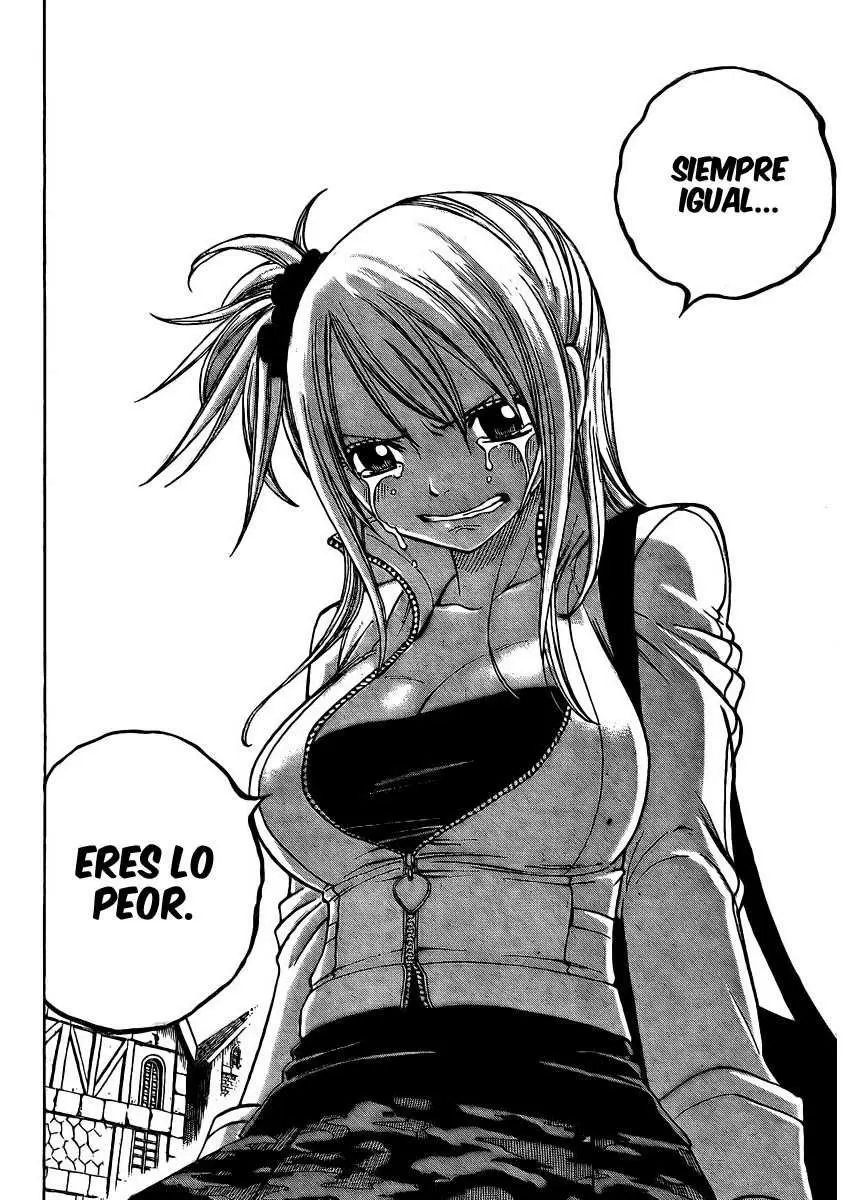 Fairy Tail - Capítulo 129 - Página 22 - LectorTMOo