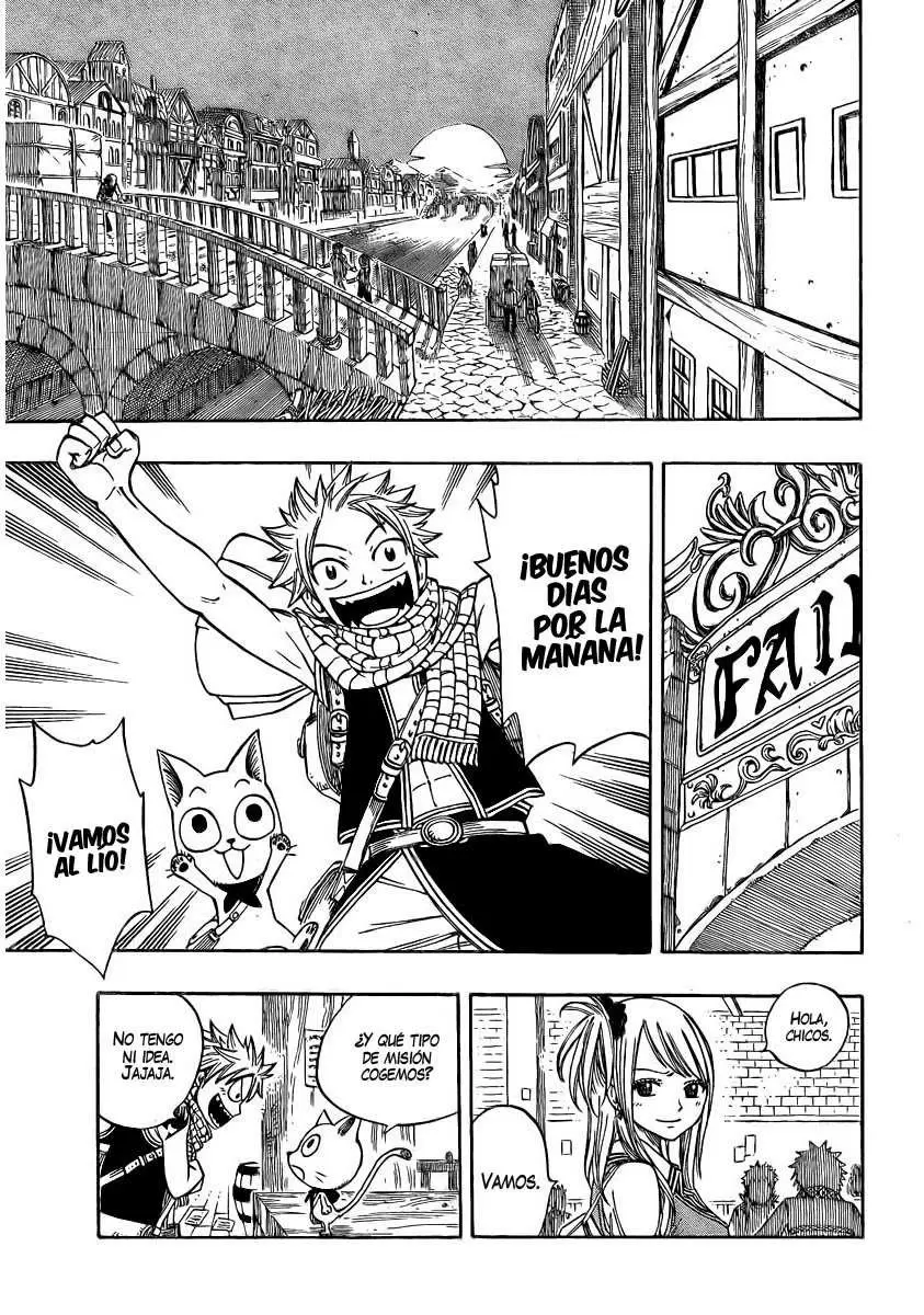 Fairy Tail - Capítulo 129 - Página 23 - LectorTMOo