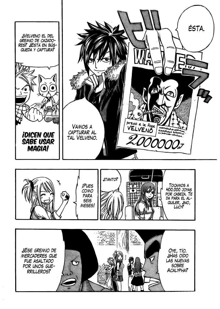 Fairy Tail - Capítulo 129 - Página 24 - LectorTMOo