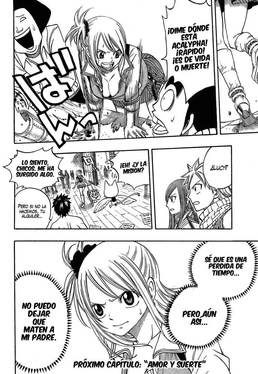 Fairy Tail - Capítulo 129 - Página 26 - LectorTMOo