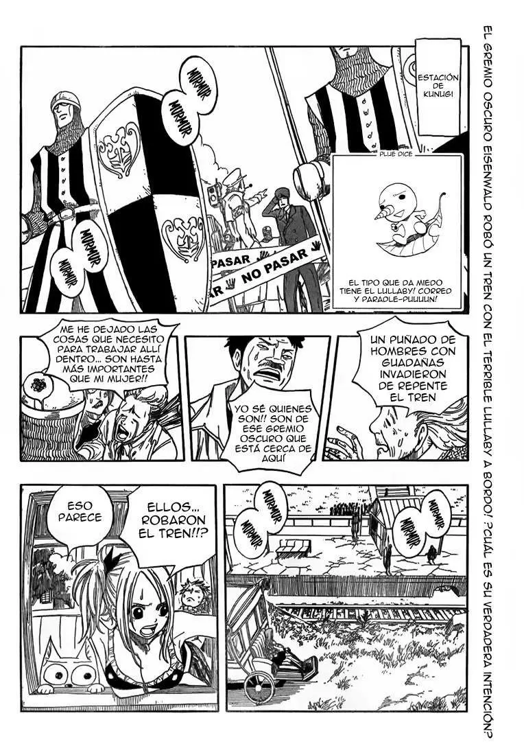 Fairy Tail - Capítulo 13 - Página 2 - LectorTMOo