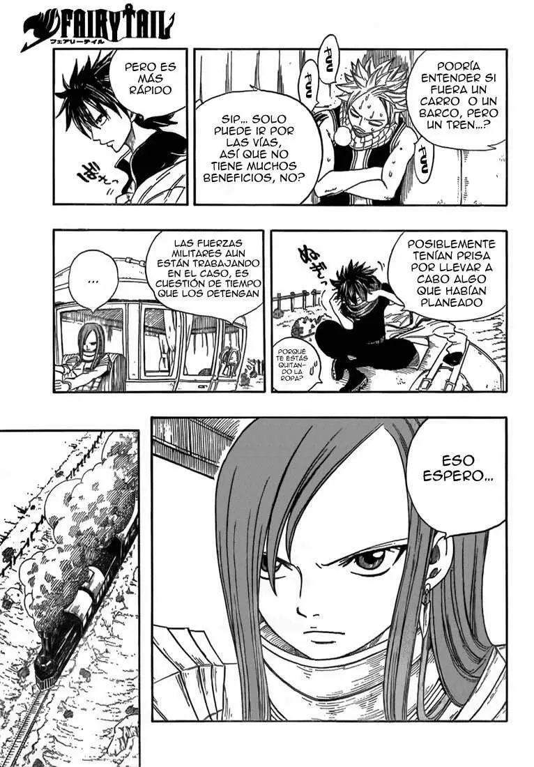 Fairy Tail - Capítulo 13 - Página 3 - LectorTMOo