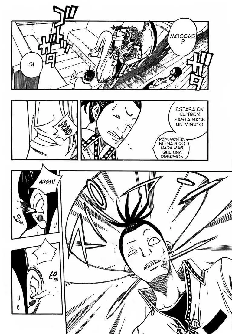 Fairy Tail - Capítulo 13 - Página 4 - LectorTMOo