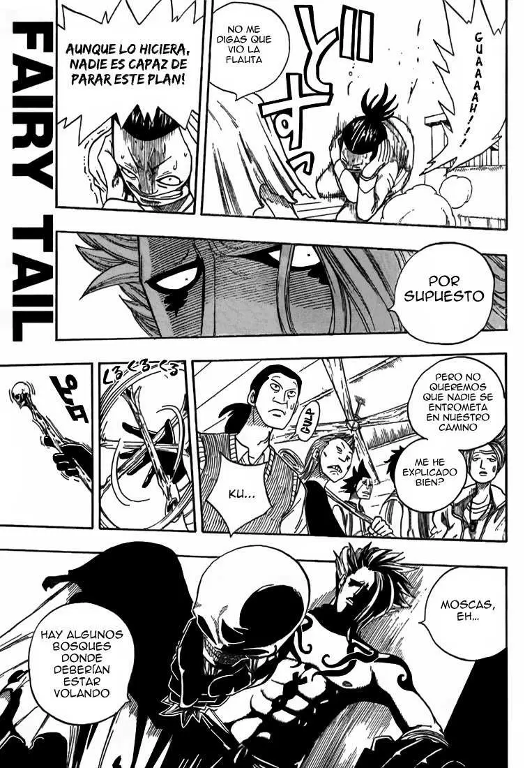 Fairy Tail - Capítulo 13 - Página 5 - LectorTMOo