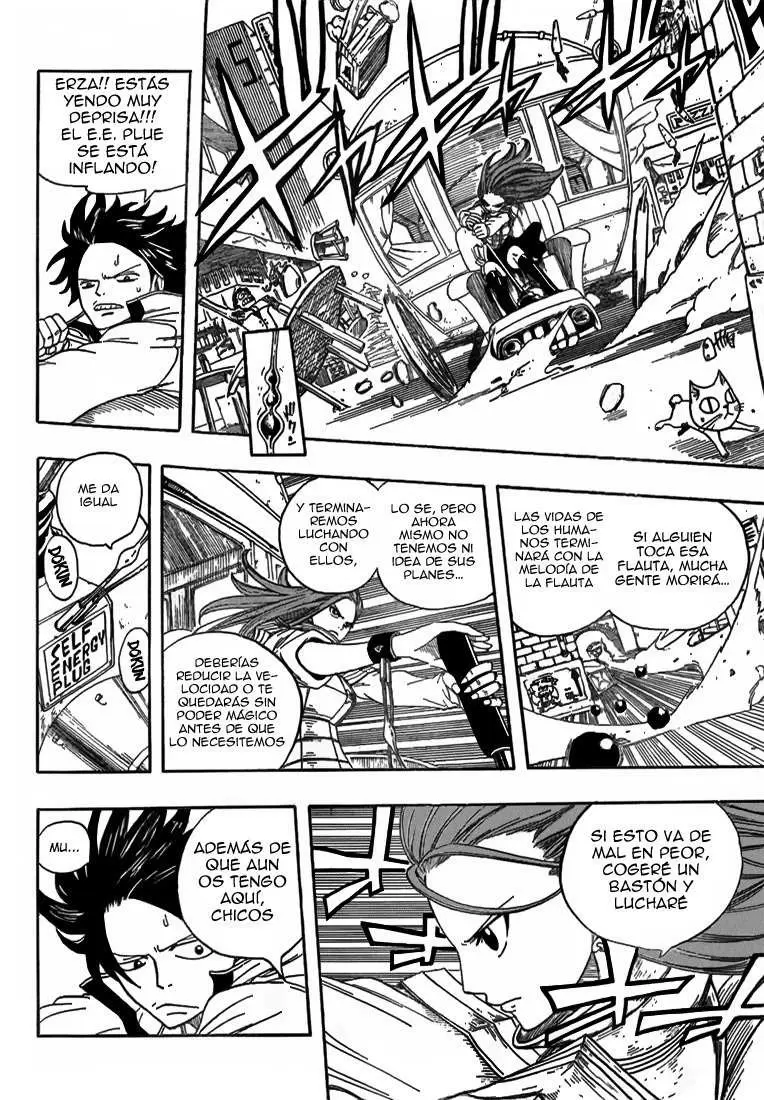 Fairy Tail - Capítulo 13 - Página 6 - LectorTMOo