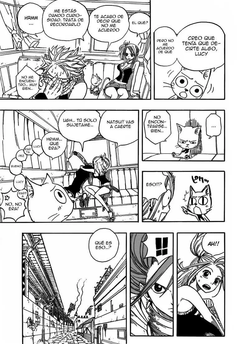 Fairy Tail - Capítulo 13 - Página 7 - LectorTMOo