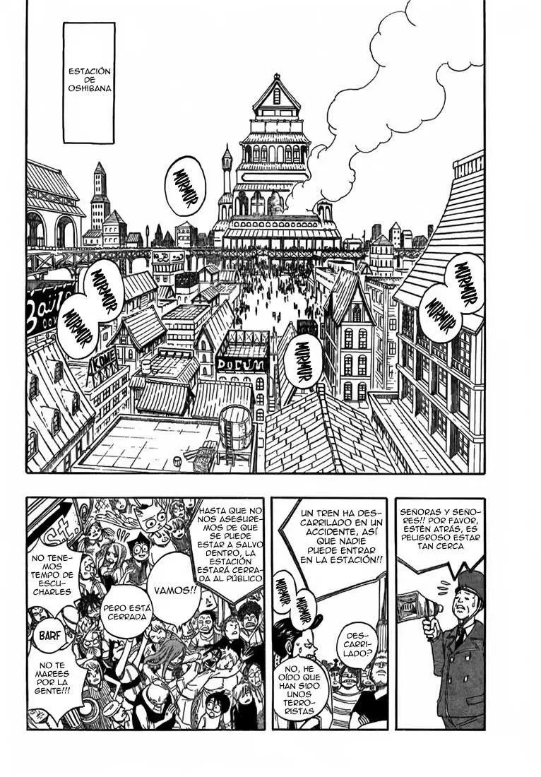 Fairy Tail - Capítulo 13 - Página 8 - LectorTMOo