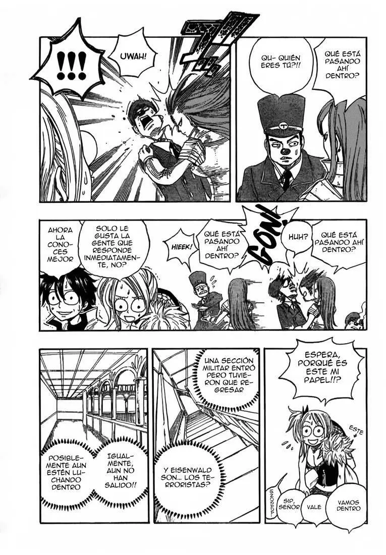 Fairy Tail - Capítulo 13 - Página 9 - LectorTMOo