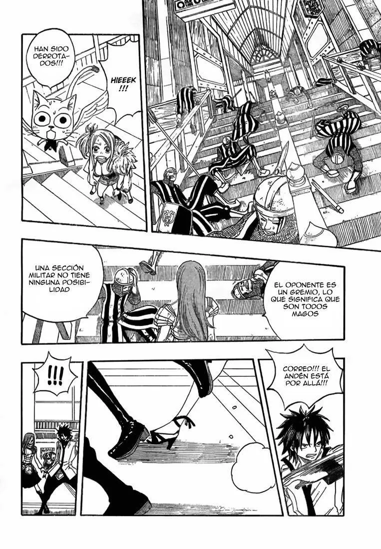 Fairy Tail - Capítulo 13 - Página 10 - LectorTMOo