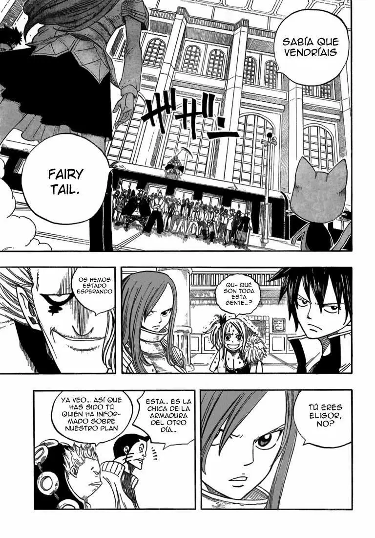 Fairy Tail - Capítulo 13 - Página 11 - LectorTMOo