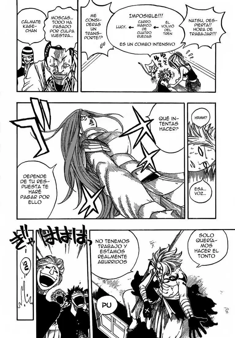 Fairy Tail - Capítulo 13 - Página 12 - LectorTMOo