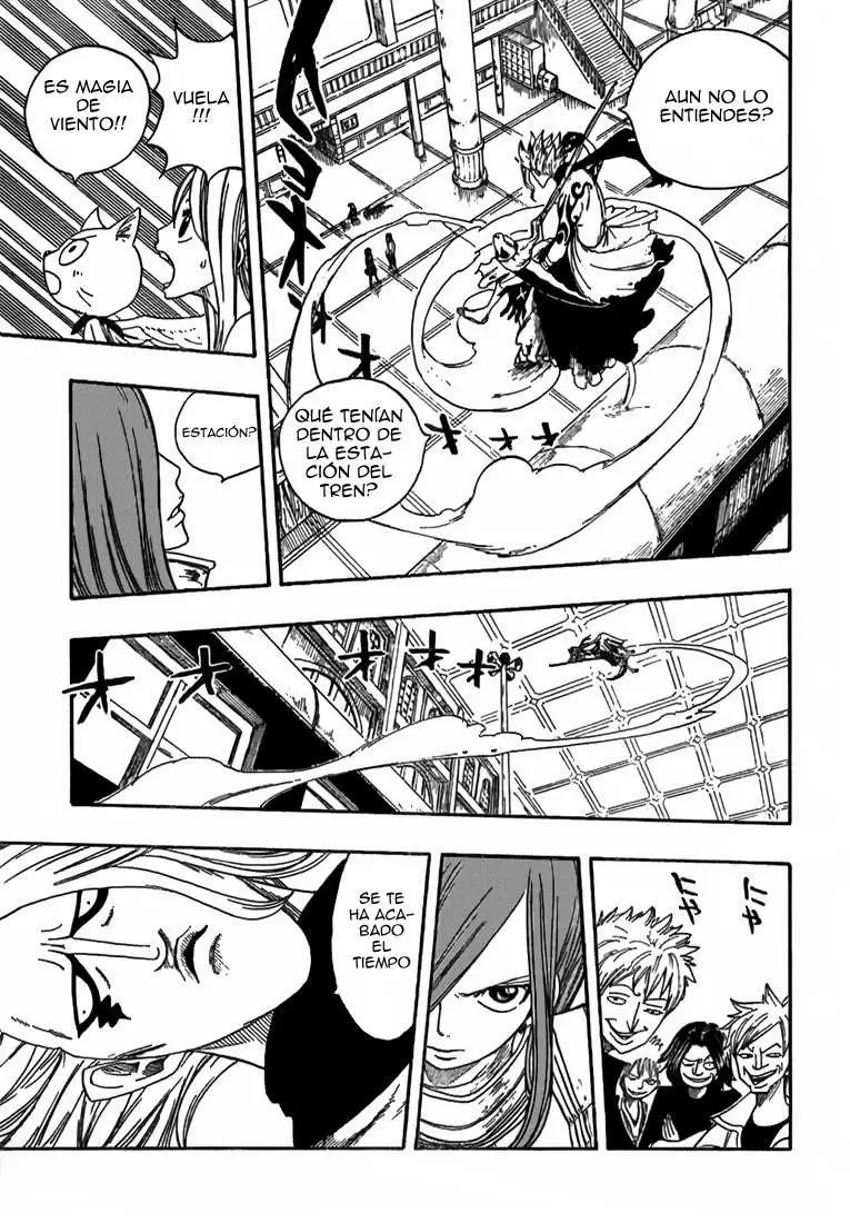 Fairy Tail - Capítulo 13 - Página 13 - LectorTMOo