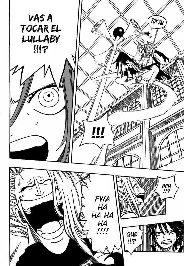 Fairy Tail - Capítulo 13 - Página 14 - LectorTMOo