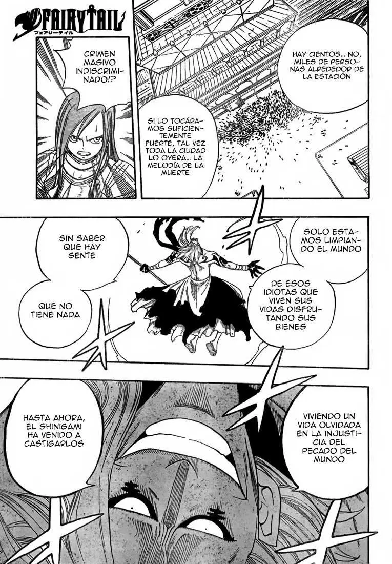 Fairy Tail - Capítulo 13 - Página 15 - LectorTMOo