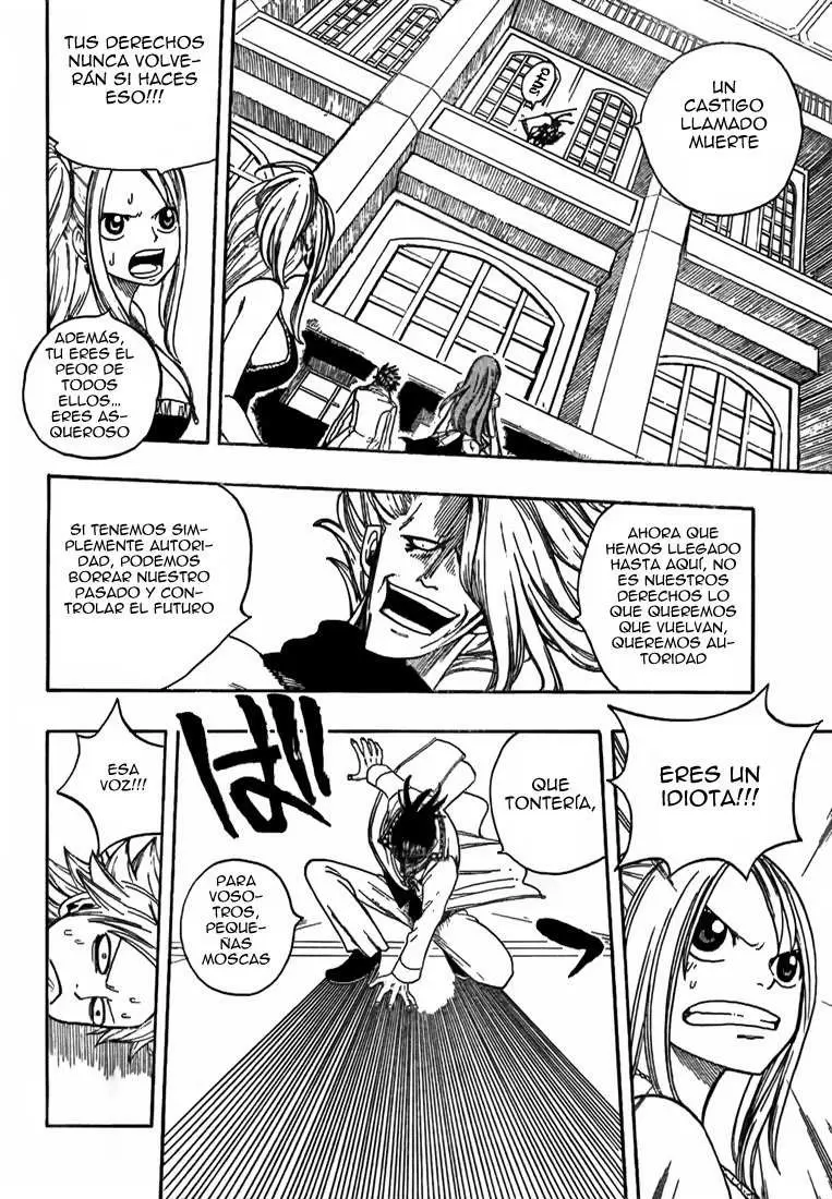 Fairy Tail - Capítulo 13 - Página 16 - LectorTMOo