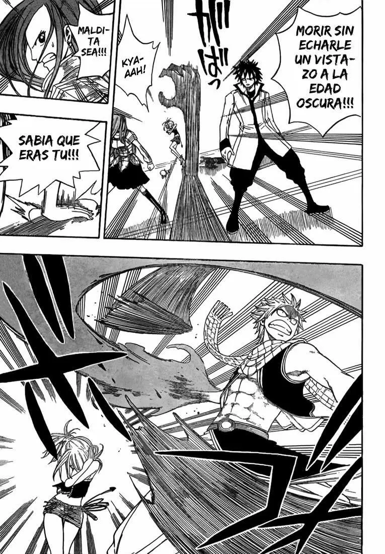 Fairy Tail - Capítulo 13 - Página 17 - LectorTMOo