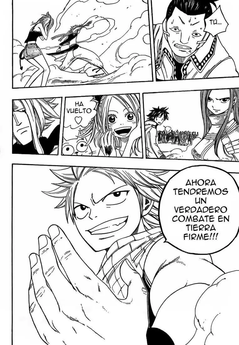 Fairy Tail - Capítulo 13 - Página 18 - LectorTMOo
