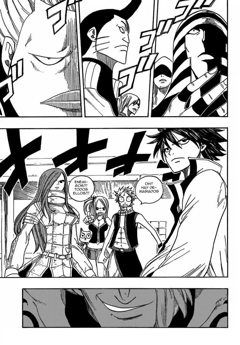Fairy Tail - Capítulo 13 - Página 19 - LectorTMOo