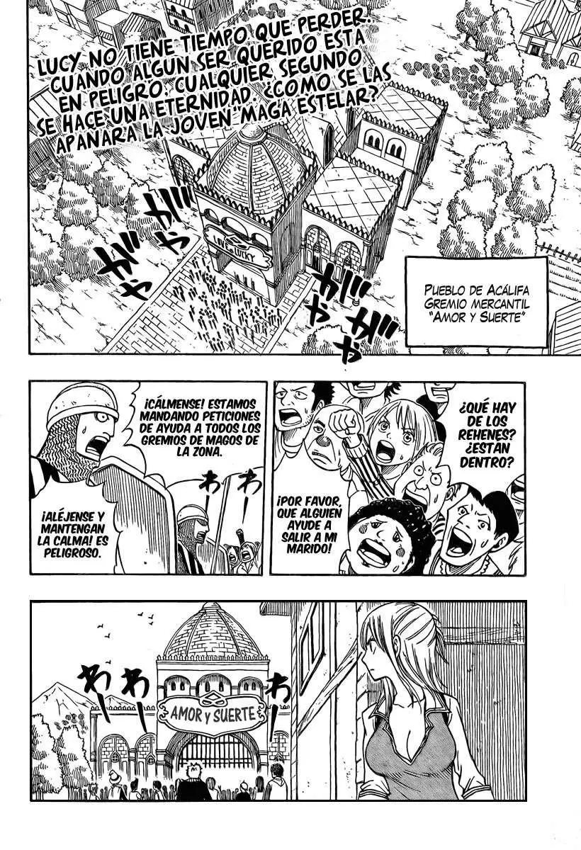 Fairy Tail - Capítulo 130 - Página 2 - LectorTMOo