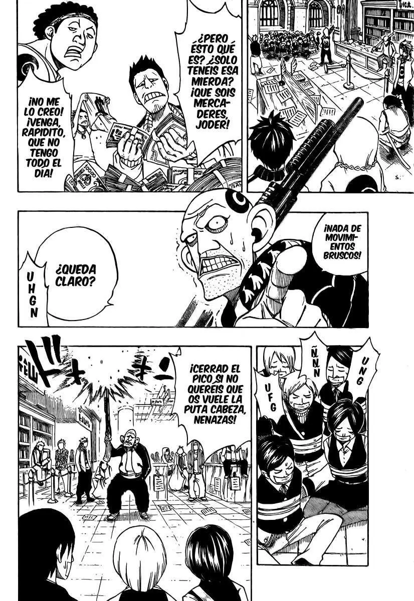 Fairy Tail - Capítulo 130 - Página 4 - LectorTMOo