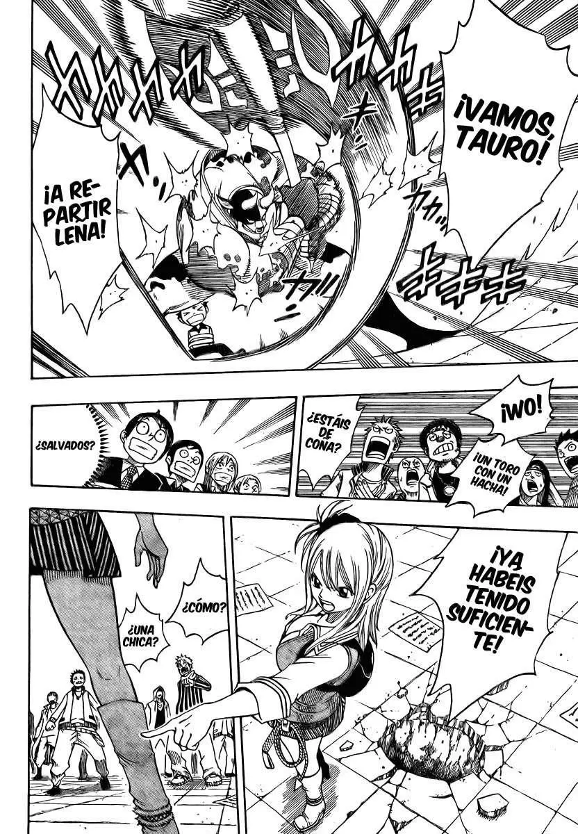 Fairy Tail - Capítulo 130 - Página 6 - LectorTMOo