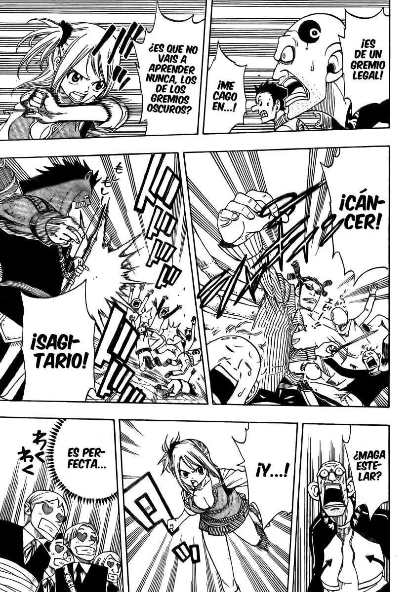 Fairy Tail - Capítulo 130 - Página 7 - LectorTMOo