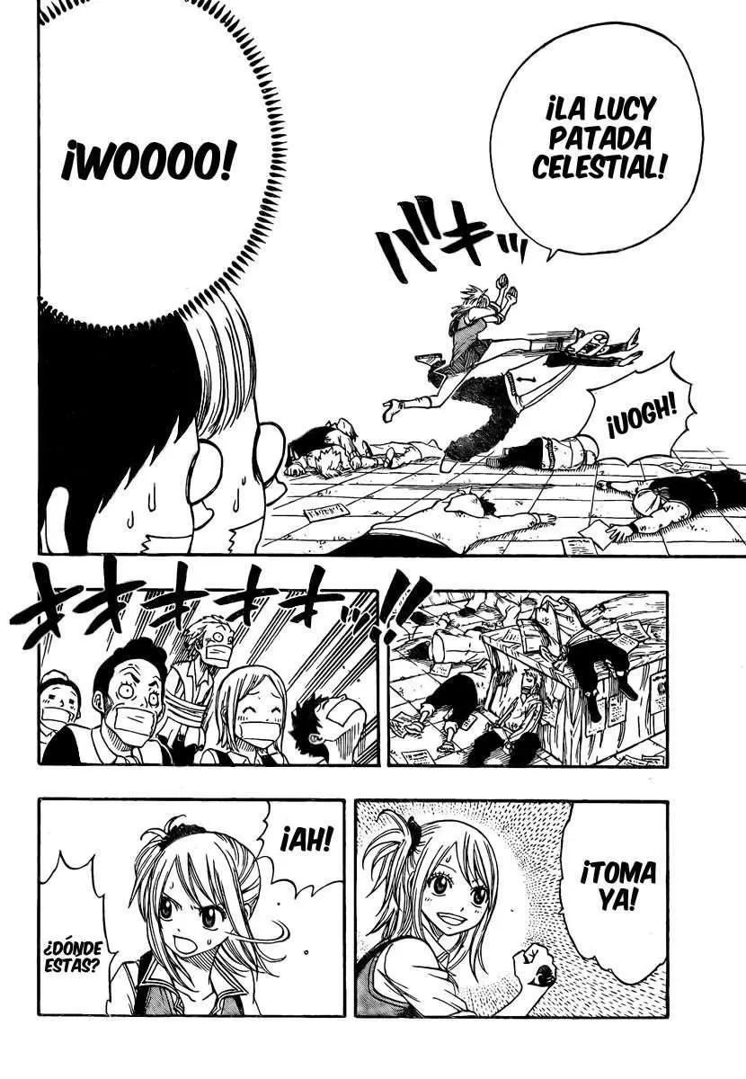 Fairy Tail - Capítulo 130 - Página 8 - LectorTMOo