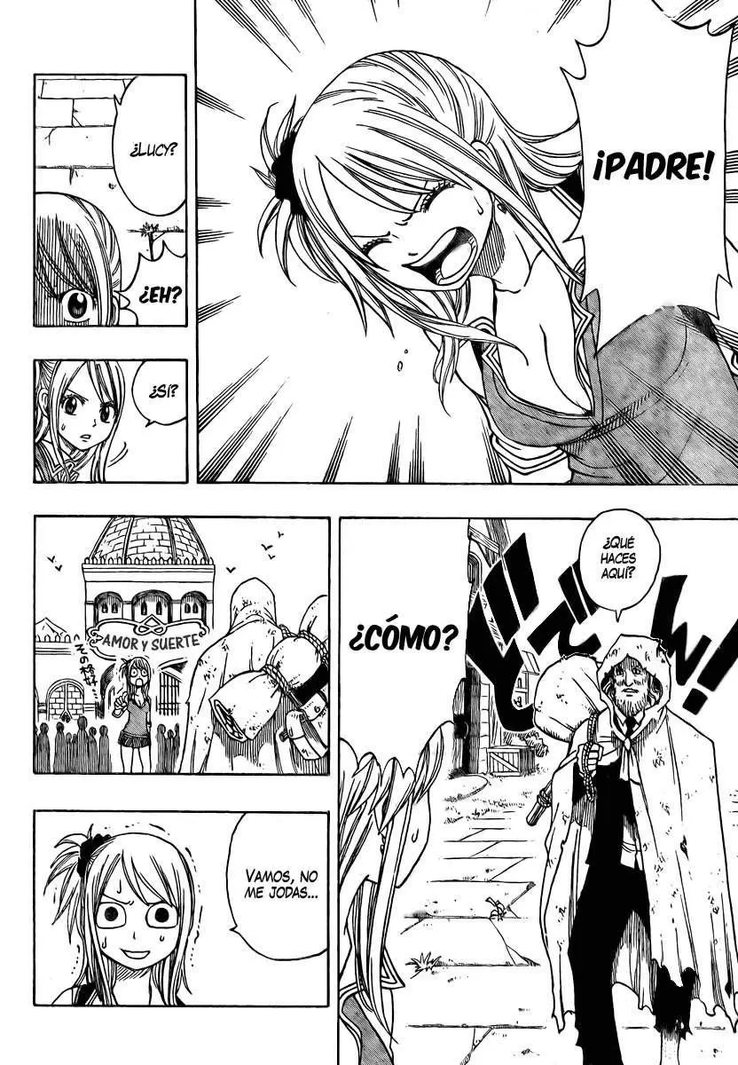Fairy Tail - Capítulo 130 - Página 10 - LectorTMOo
