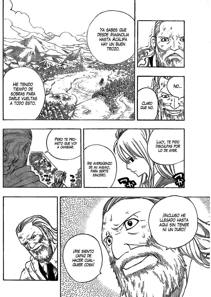 Fairy Tail - Capítulo 130 - Página 12 - LectorTMOo