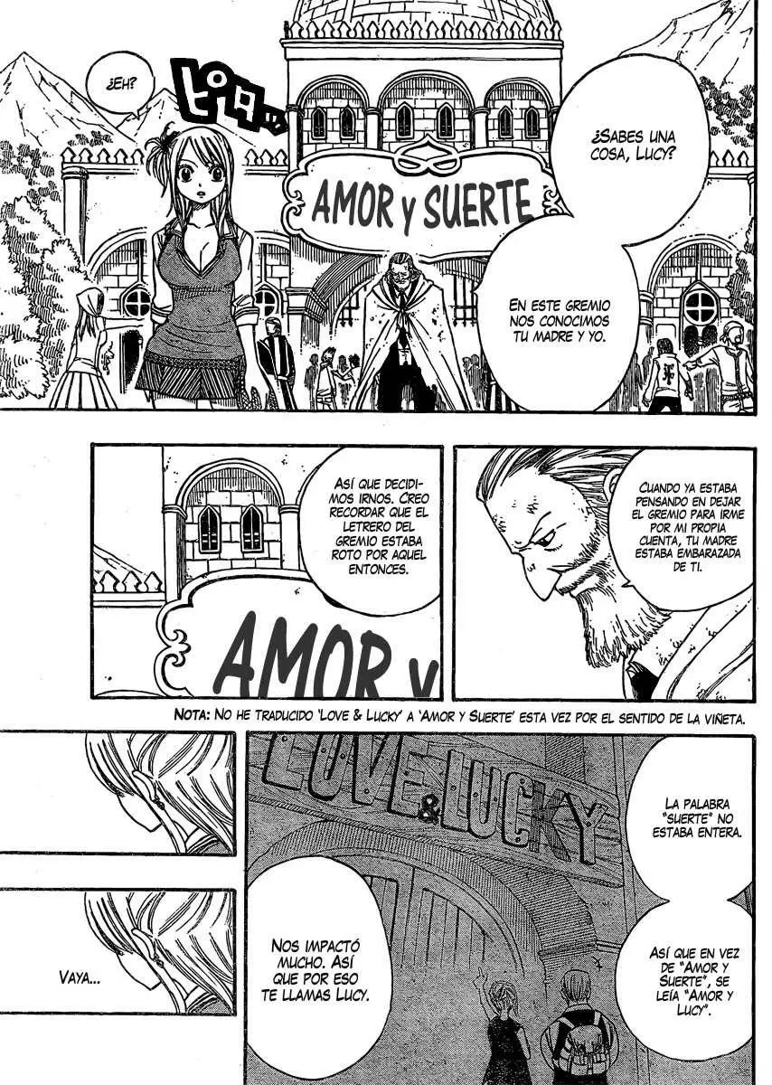 Fairy Tail - Capítulo 130 - Página 13 - LectorTMOo