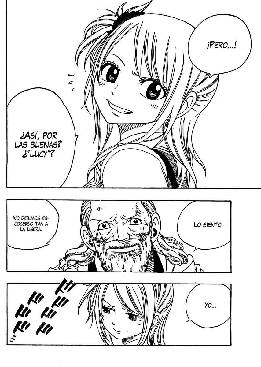 Fairy Tail - Capítulo 130 - Página 14 - LectorTMOo