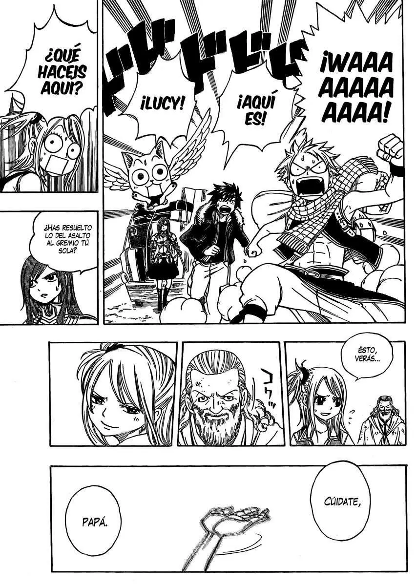 Fairy Tail - Capítulo 130 - Página 15 - LectorTMOo