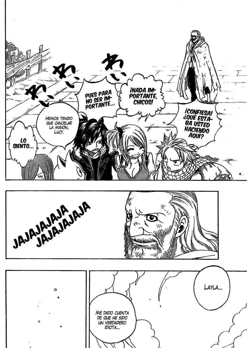 Fairy Tail - Capítulo 130 - Página 16 - LectorTMOo