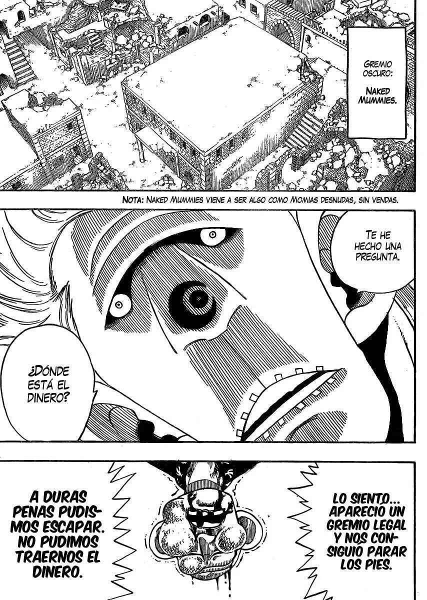 Fairy Tail - Capítulo 130 - Página 17 - LectorTMOo