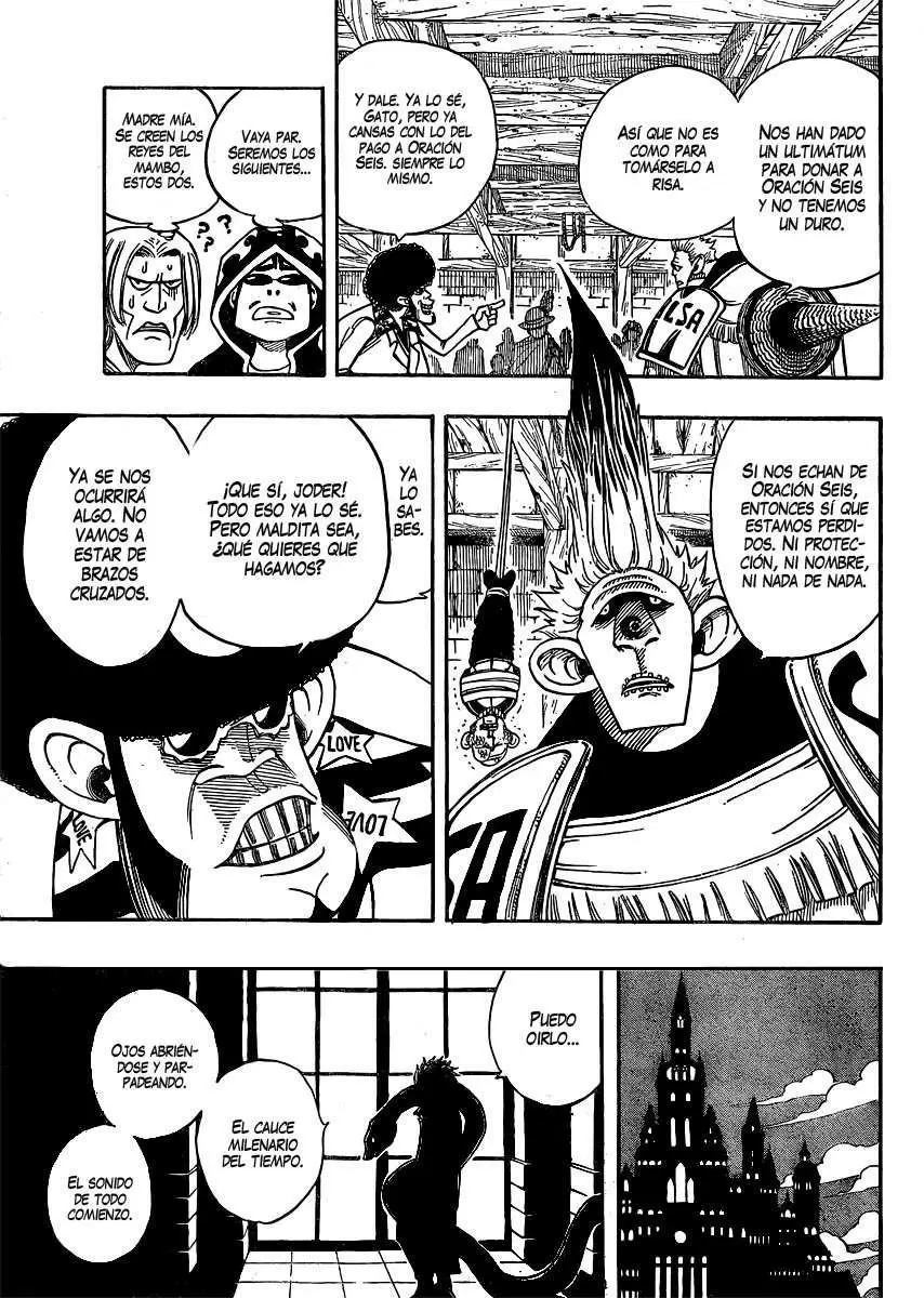 Fairy Tail - Capítulo 130 - Página 19 - LectorTMOo