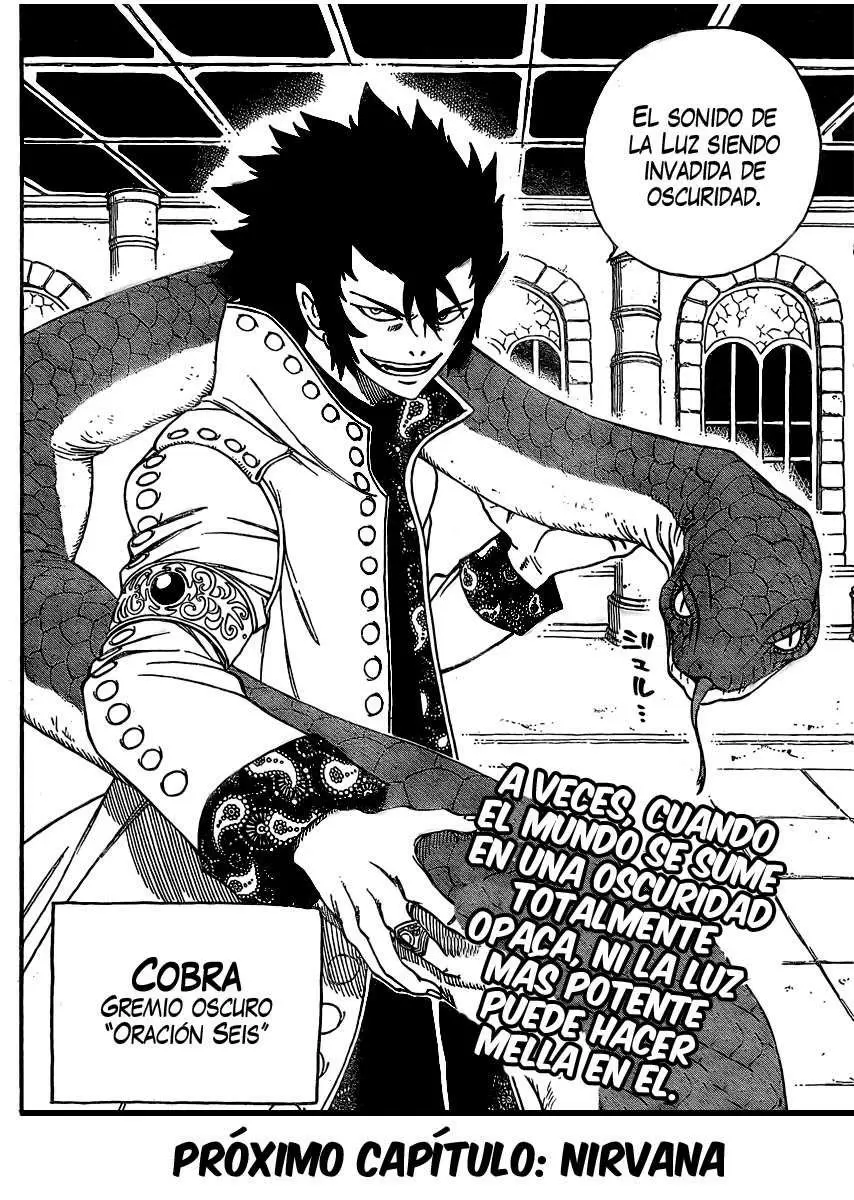 Fairy Tail - Capítulo 130 - Página 20 - LectorTMOo